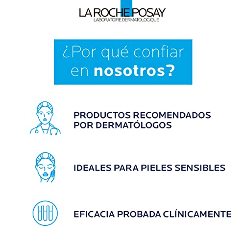 La Roche-Posay Micellar Cleansing Water for Sensitive Skin, Micellar Water La Roche-PosayBuy Supplements Australia