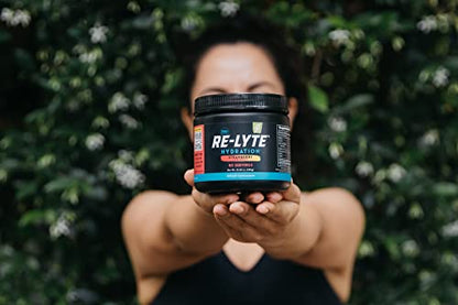 REDMOND Re-Lyte Hydration Electrolyte Mix (Strawberry Lemonade) REDMONDBuy Supplements Australia