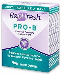 Refresh Pro-B Fem Supl Cap 30 RephreshBuy Supplements Australia