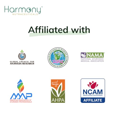 Kutki Supreme - Harmony Nutraceuticals Ayurvedic Medicine for Healthy Skin, Immune and Respiratory Systems - 120 Vegan Organic Capsules Harmony NutraceuticalsBuy Supplements Australia