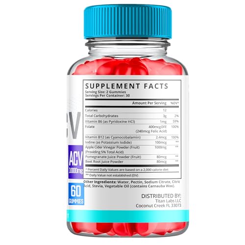 (3 Pack) Slimsculpt Keto ACV Gummies, Slim Sculpt Keto ACV Gummies Advanced Weight Loss 1000MG Titan LabsBuy Supplements Australia