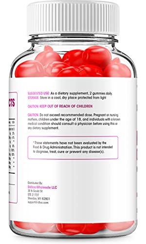 (2 Pack) Max Ketosis Keto ACV Gummies Max Ketosis Advanced Formula Apple Cider Vinegar RillvoBuy Supplements Australia