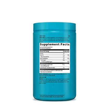 GNC Total Lean CLA + Carnitine | Improves Body Composition and Fuels Muscle Recovery GNCBuy Supplements Australia