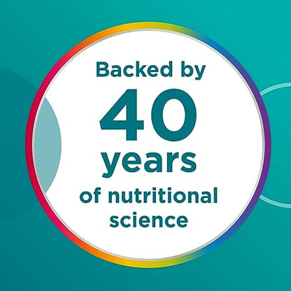 Centrum Kids Multivitamin Gummies, Tropical Punch Flavor Made With Natural Flavors CentrumBuy Supplements Australia