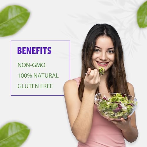 Chromium Picolinate 1000mcg | 400 Tablets | Support Carbohydrate Breakdown & Metabolism HealthfareBuy Supplements Australia