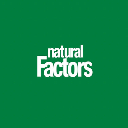 Natural Factors Whole Earth & Sea Men's 50+ Multivitamin & Mineral - Daily Nutritional Support Multivitamin Natural Factors