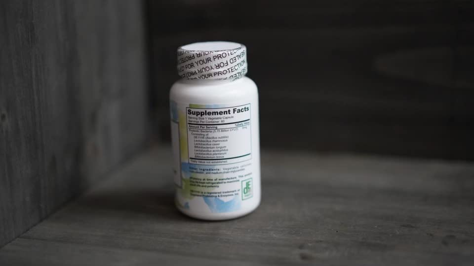 iHeal SX Advanced Probiotic | Gastrointestinal Support | Probiotic for Gut Health | Probiotic iHeal SXBuy Supplements Australia