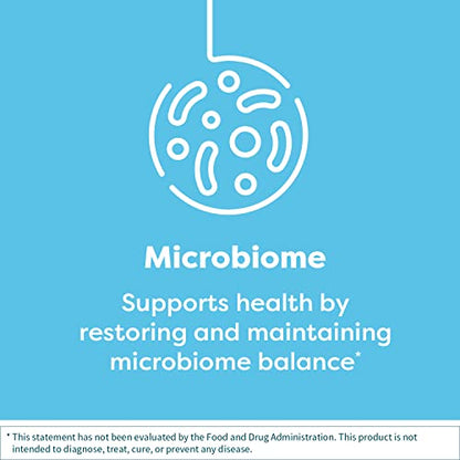 Klaire Labs Ther-Biotic Women's Probiotic Supplement - Support Healthy Vaginal pH & Comfort Klaire LabsBuy Supplements Australia