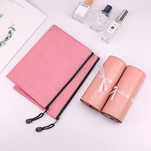 400 pcs Sanitary Napkin Disposal Bags, Feminine Personal Disposal Bags, Pink Feminine Hygiene Disposal HQSLsundBuy Supplements Australia
