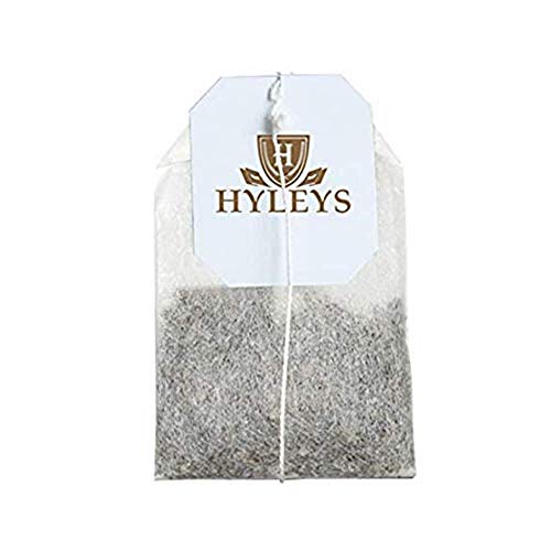 Hyleys Detox Tea for Cleanse - 28 Day Kit - 84 Tea Bags - Gift Gift For Mom For Mom HYLEYSBuy Supplements Australia