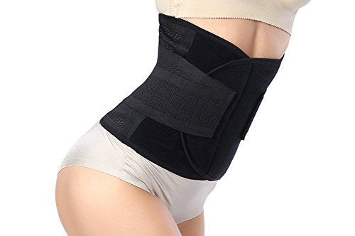 Waist Trimmer Belt-Postpartum Postnatal Recoery Support Girdle Belt Post Pregnancy After GOEGEBuy Supplements Australia