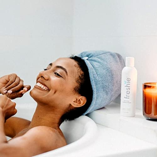 freshie Natural Feminine Care pH-Balanced Cleansing Wash Odor-Blocking Plant-Based freshie Natural Feminine CareBuy Supplements Australia