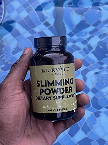 Elevate Fitness Slimming Powder Elevate FitnessBuy Supplements Australia