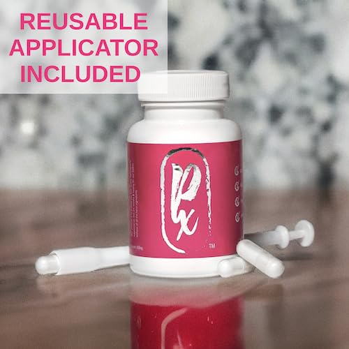 Pxssy Pill -Boric Acid & Acidophilus Vaginal Suppositories - Vegetable Capsules- Bacteria Vaginosis Treatment Pxssy PillBuy Supplements Australia