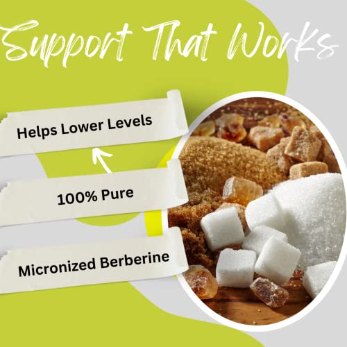 Advanced Bionetix 1500mg Advanced Bioavailability Micronized Berberine Supplement All Advanced BionetixBuy Supplements Australia