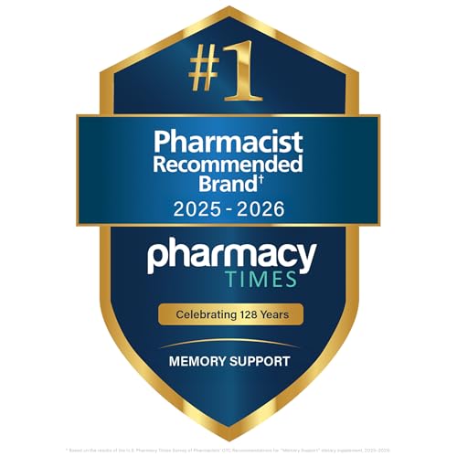 Focus Factor Nutrition for The Brain Improved Memory & Concentration Brain Supplement, 150 Count, 1 Pack (10407) Focus FactorBuy Supplements Australia