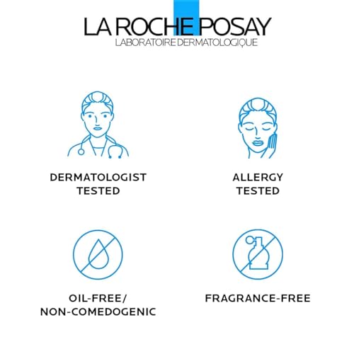 La Roche-Posay Toleriane Purifying Foaming Facial, Oil Free Face Wash La Roche-PosayBuy Supplements Australia