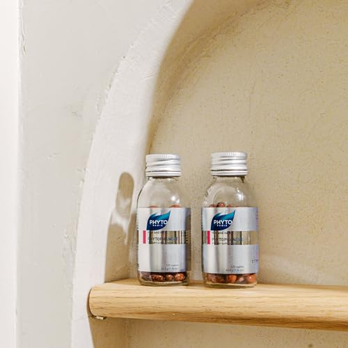 PHYTO Phytophanère 100% Natural Hair Loss Thinning Dietary Supplement PHYTOBuy Supplements Australia