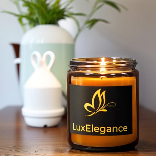 LuxElegance Sales Clearance: Bath and Body Works Aromatherapy Candles, Long Burn Soy Wax Candles LUXELEGANCEBuy Supplements Australia