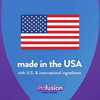 Vitafusion Collagen Gummy Vitamins, 60ct (Package May Vary) VitafusionBuy Supplements Australia