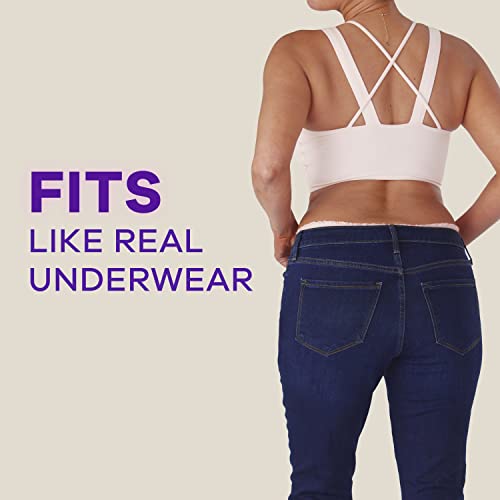 Always Discreet Adult Incontinence Underwear for Women and Postpartum Always DiscreetBuy Supplements Australia
