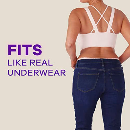 Always Discreet Adult Incontinence Underwear for Women and Postpartum Always DiscreetBuy Supplements Australia