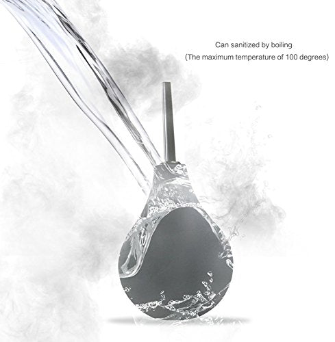 Beauty Molly Anal Douche Superior Medical Materials Douche for Women Men enemas Bulbs, 7 Ounce Beauty MollyBuy Supplements Australia
