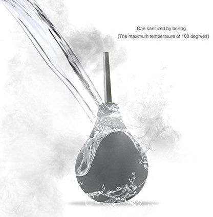 Beauty Molly Anal Douche Superior Medical Materials Douche for Women Men enemas Bulbs, 7 Ounce Beauty MollyBuy Supplements Australia