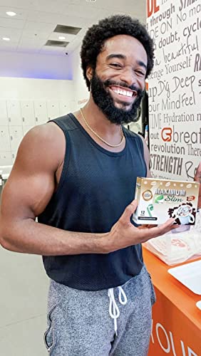 Premium ORGANIC Instant Cocoa. MOST EFFECTIVE FORMULA for Weight Loss, Fat Burn Maximum SlimBuy Supplements Australia