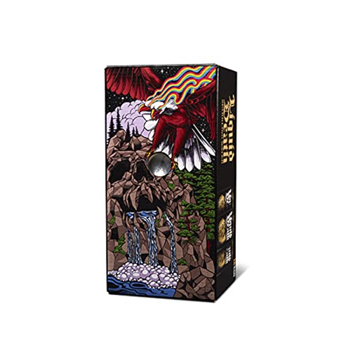 Liquid Death Sparkling Mountain Water, 16.9 oz Tallboys (18-Pack) Liquid DeathBuy Supplements Australia