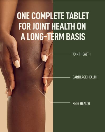 FromBIO for Joints Health and Cartilage, Boswellia, 1,000mg of Boswellia and 71mg of AKBA & KBA FromBIOBuy Supplements Australia