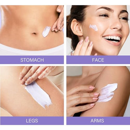 Belly Firming Cream, Overnight Toning Body Cream - Skin Tightening & Cellulite Cream COSINGKINBuy Supplements Australia