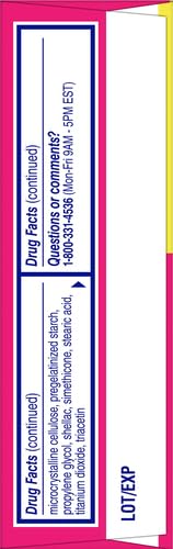 Midol Complete Gelcaps 24ct: Midol Complete Menstrual Pain Relief Gelcaps with Acetaminophen MidolBuy Supplements Australia