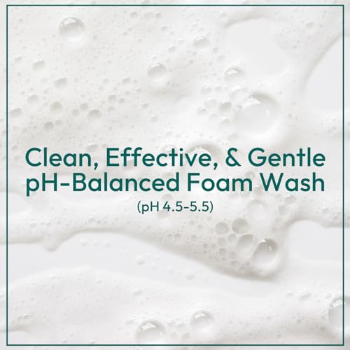 pH-D Feminine Health - Boric Acid Foam Wash - pH-Balanced, Paraben-Free, and Plant-based pH-D Feminine Health SupportBuy Supplements Australia