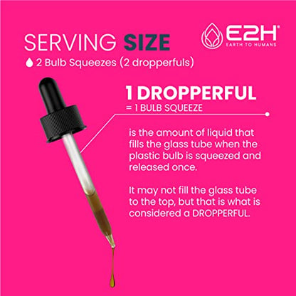 E2H Uric Acid Support Supplement - Tart Cherry and Devil’s Claw - Supports Uric Acid Health E2H EARTH TO HUMANSBuy Supplements Australia
