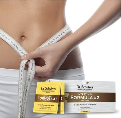 Dr. Schulze's 5-Day Bowel - Capsules Dr. Schulze'sBuy Supplements Australia