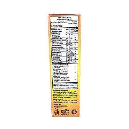 Sukunai Kiros Max 2 Packs the Original From Mexico Lose Weigth Now Sukunai Kiros MaxBuy Supplements Australia