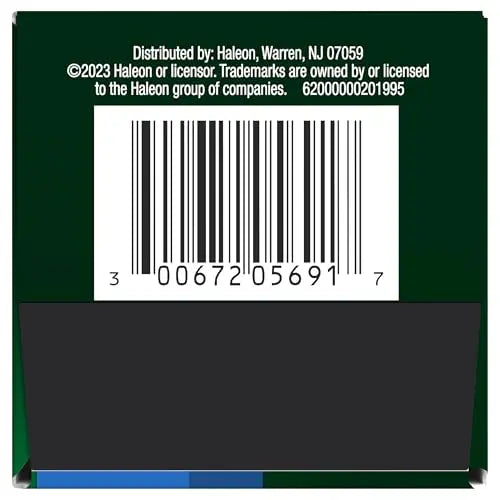 Excedrin PM for Headache Relief, Acetaminophen 250mg, Aspirin 250mg, Diphenhydramine Citrate 38mg, Pain Reliever, Nighttime Sleep-Aid, 100 Count ExcedrinBuy Supplements Australia