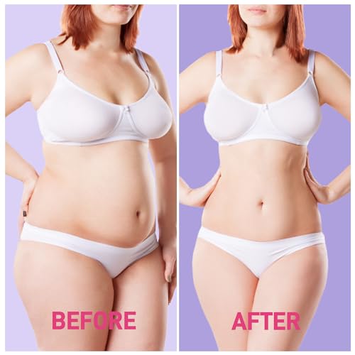 Belly Firming Cream, Overnight Toning Body Cream - Skin Tightening & Cellulite Cream COSINGKINBuy Supplements Australia