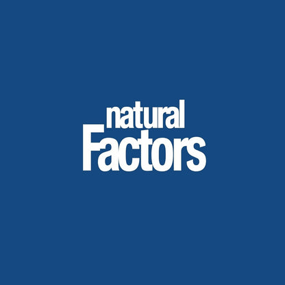 Natural Factors Pharma GABA - Dietary Supplement Supports Calm Sleep & Sleep Quality - Natural, Fast-Working Supplement Aids Focus & Brain Health - 60 Chewable Tablets (60 Servings) Natural FactorsBuy Supplements Australia