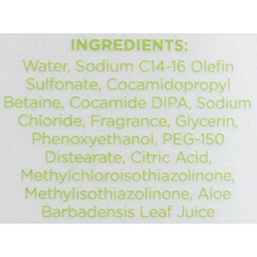 Fds Feminine Hygiene Wash for Gentle Cleansing, Aloe Fresh, 10 Ounce FDSBuy Supplements Australia