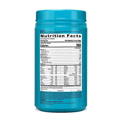 GNC Total Lean | Lean Shake Classic | Fuels Metabolism & Supports Lean Muscle | Vanilla Bean GNCBuy Supplements Australia