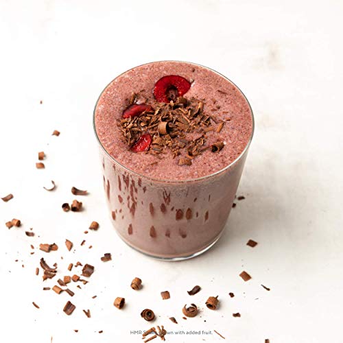 HMR "Classic" 800 Shake Meal Replacement Mix | Chocolate Shake Powder to Support Healthy HMRBuy Supplements Australia
