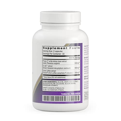 AdvoCare Carb-Ease Plus Herbal Dietary Supplement - Carb Blocker for Women & Men AdvoCareBuy Supplements Australia