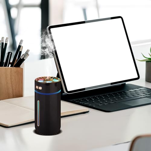 Car Diffuser,Rechargeable car Diffuser air freshener,Humidifier Aromatherapy for car SydetelisBuy Supplements Australia