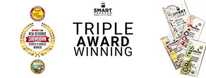 SMART Pressed Juice 3-Day Organic Juice Cleanse | Healthy Detox Program | Vegan Vanilla Protein SMART PressedBuy Supplements Australia
