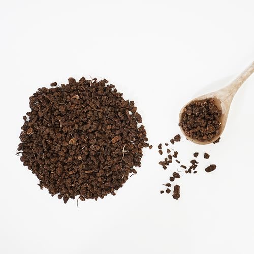 Cure wid Pure Organic Valerian Root Tea - Cut,Sifted & Non-Irradiated Valerian Tea Promotes Cure wid PureBuy Supplements Australia